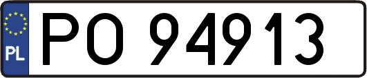 PO94913
