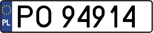 PO94914