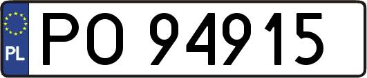 PO94915