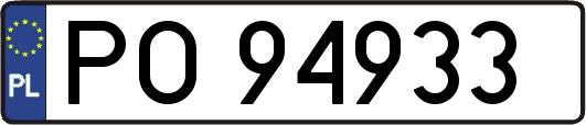 PO94933