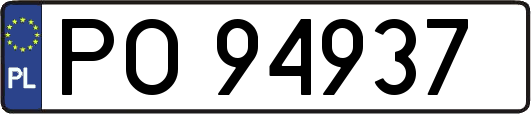 PO94937