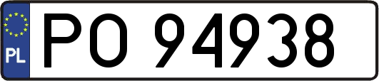 PO94938