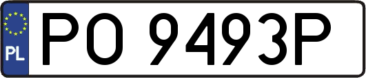 PO9493P