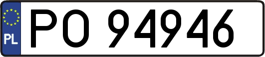 PO94946