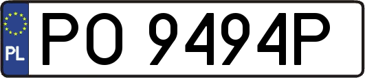 PO9494P