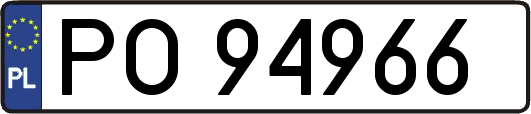 PO94966