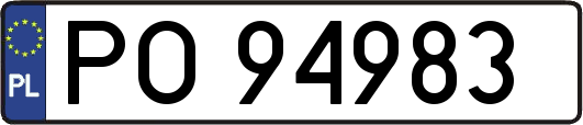 PO94983