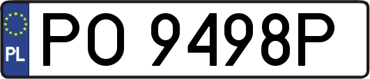 PO9498P