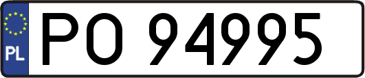 PO94995