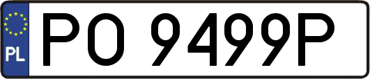 PO9499P
