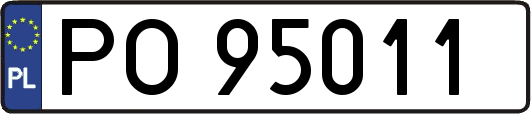 PO95011