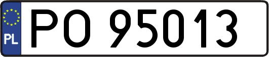 PO95013