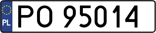 PO95014