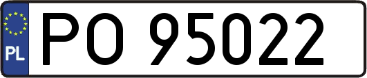 PO95022