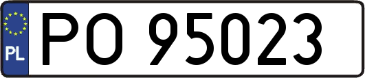 PO95023