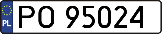 PO95024