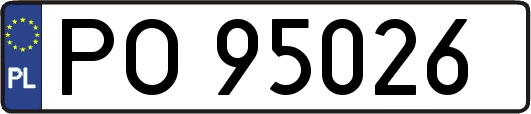 PO95026