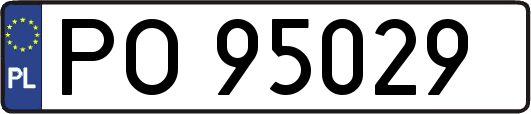 PO95029