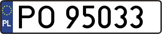 PO95033