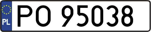 PO95038