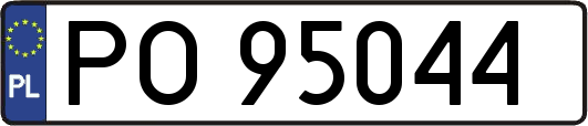 PO95044
