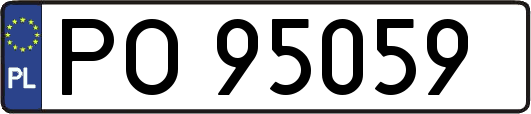 PO95059