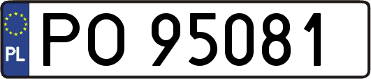 PO95081