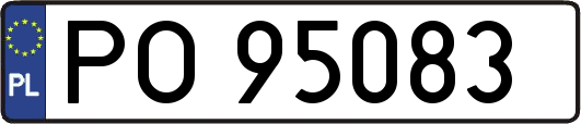 PO95083