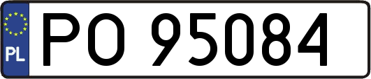 PO95084