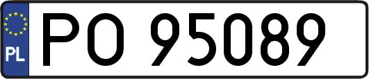 PO95089