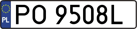 PO9508L