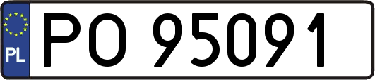 PO95091