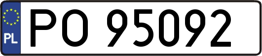 PO95092