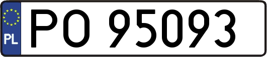 PO95093