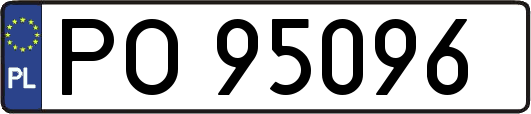 PO95096