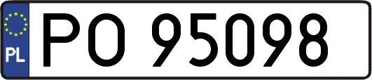 PO95098