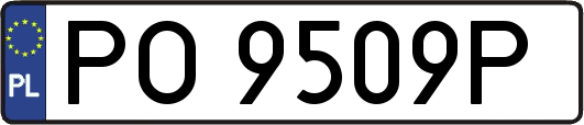 PO9509P