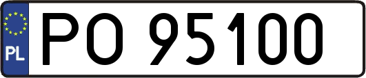 PO95100