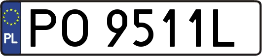 PO9511L