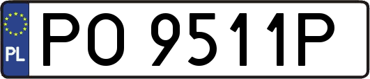 PO9511P