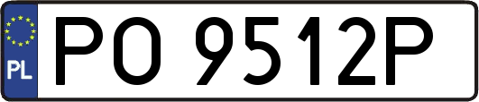 PO9512P