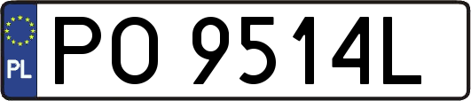 PO9514L