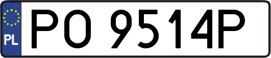 PO9514P