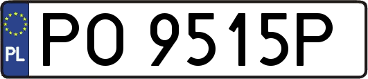 PO9515P