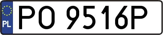 PO9516P