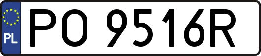 PO9516R