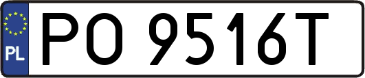 PO9516T