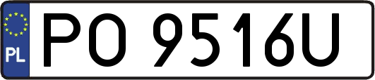 PO9516U