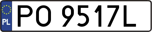 PO9517L