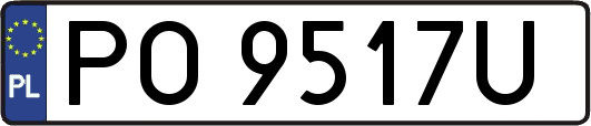 PO9517U